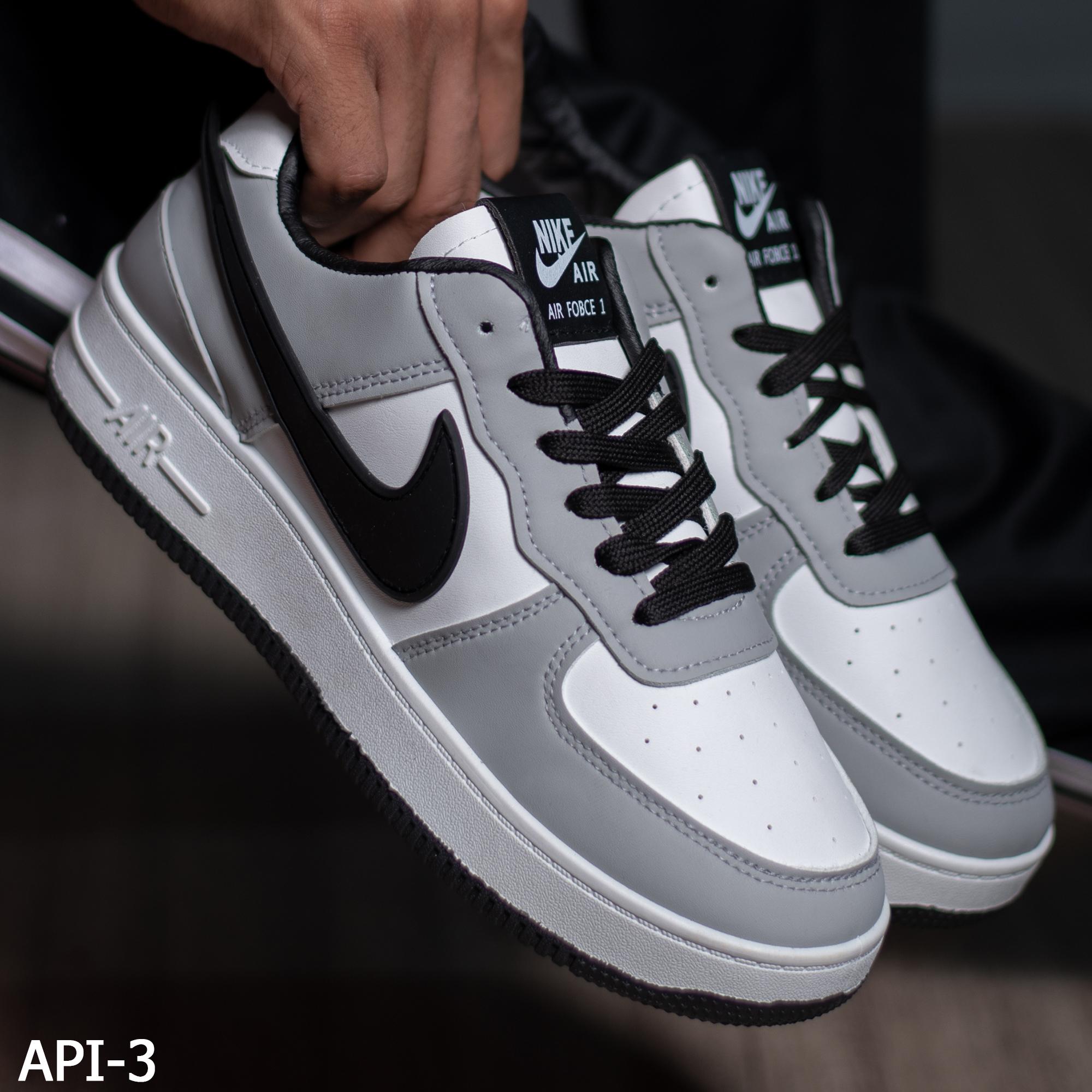 Air Force-Api