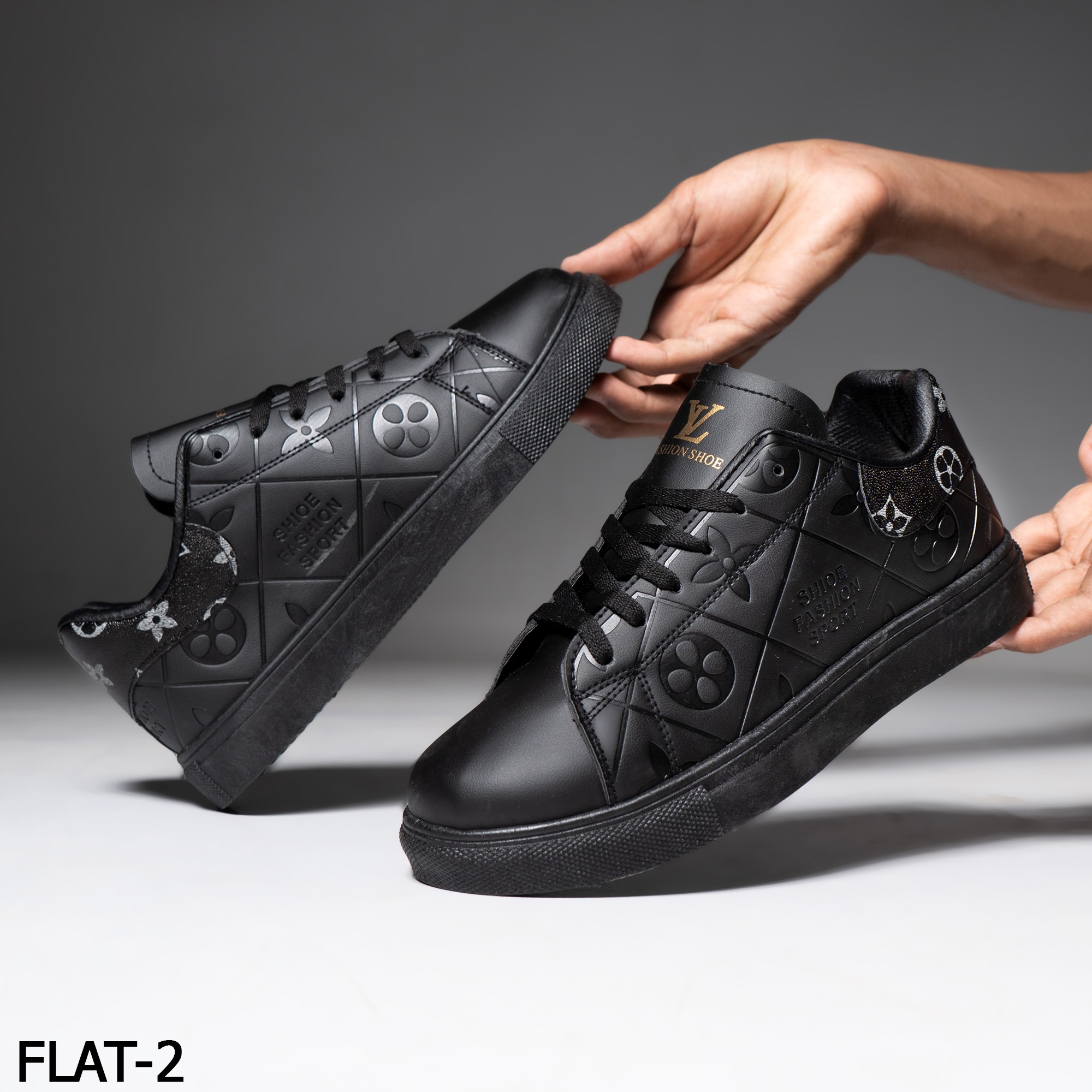 LV-Flat