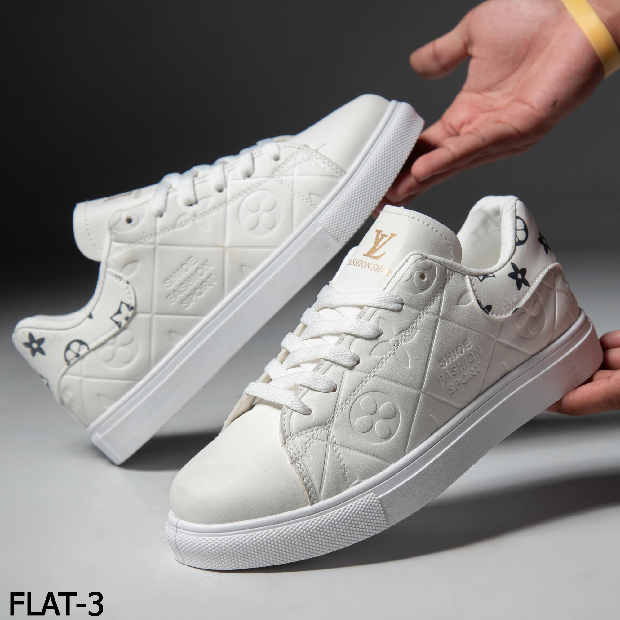 LV-Flat