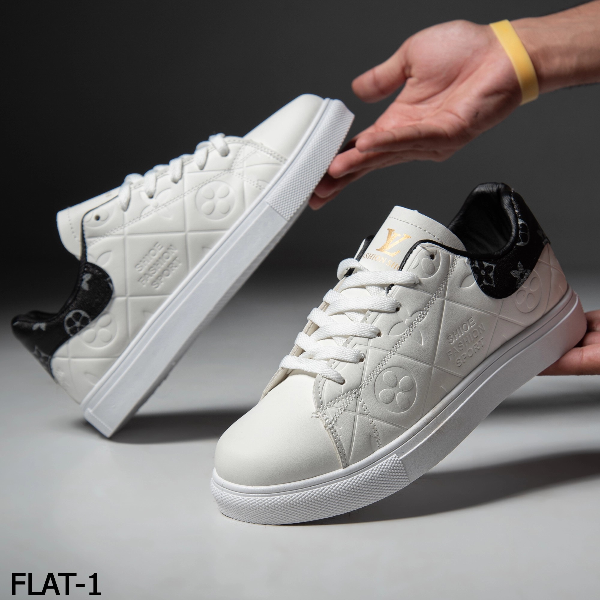 LV-Flat
