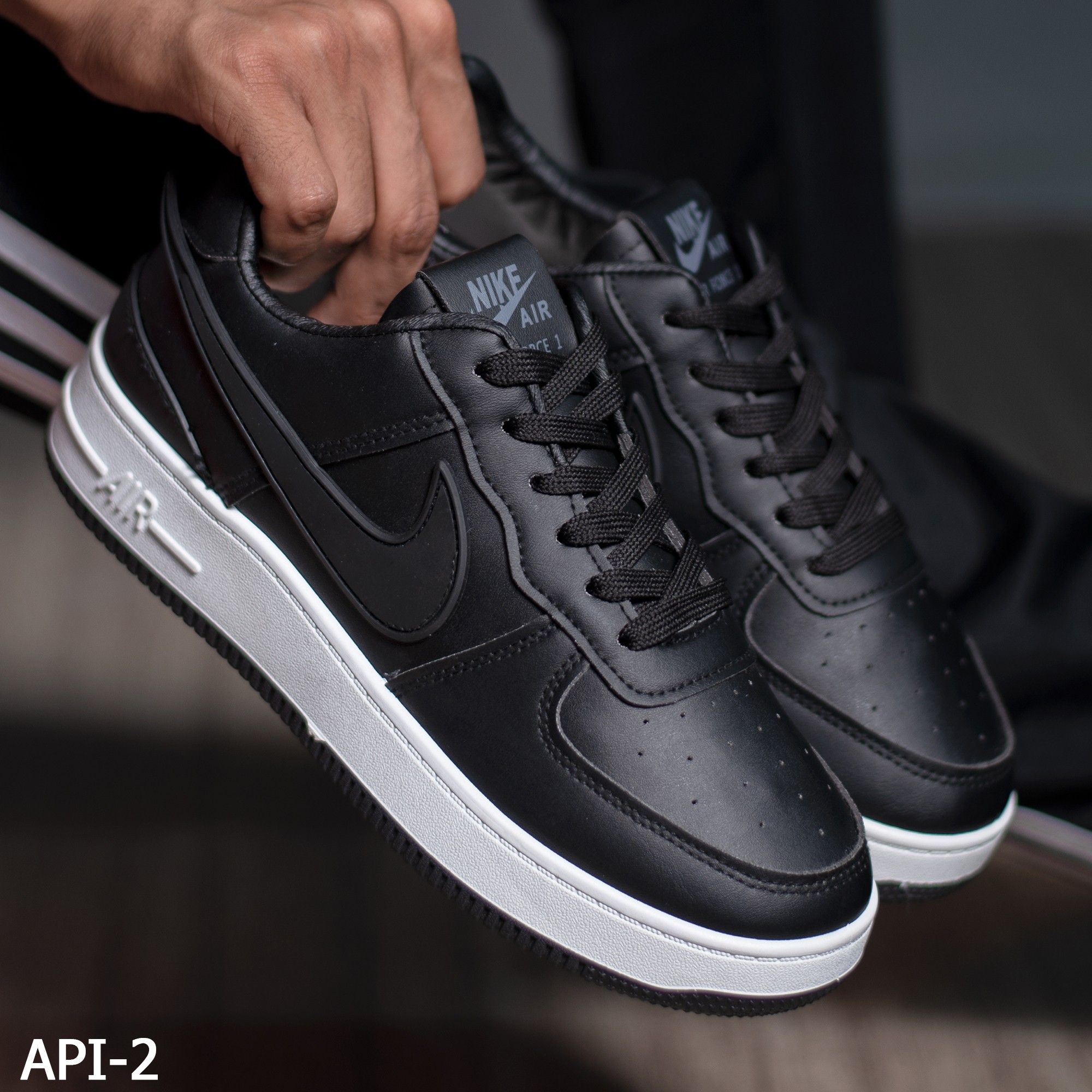 Air Force-Api