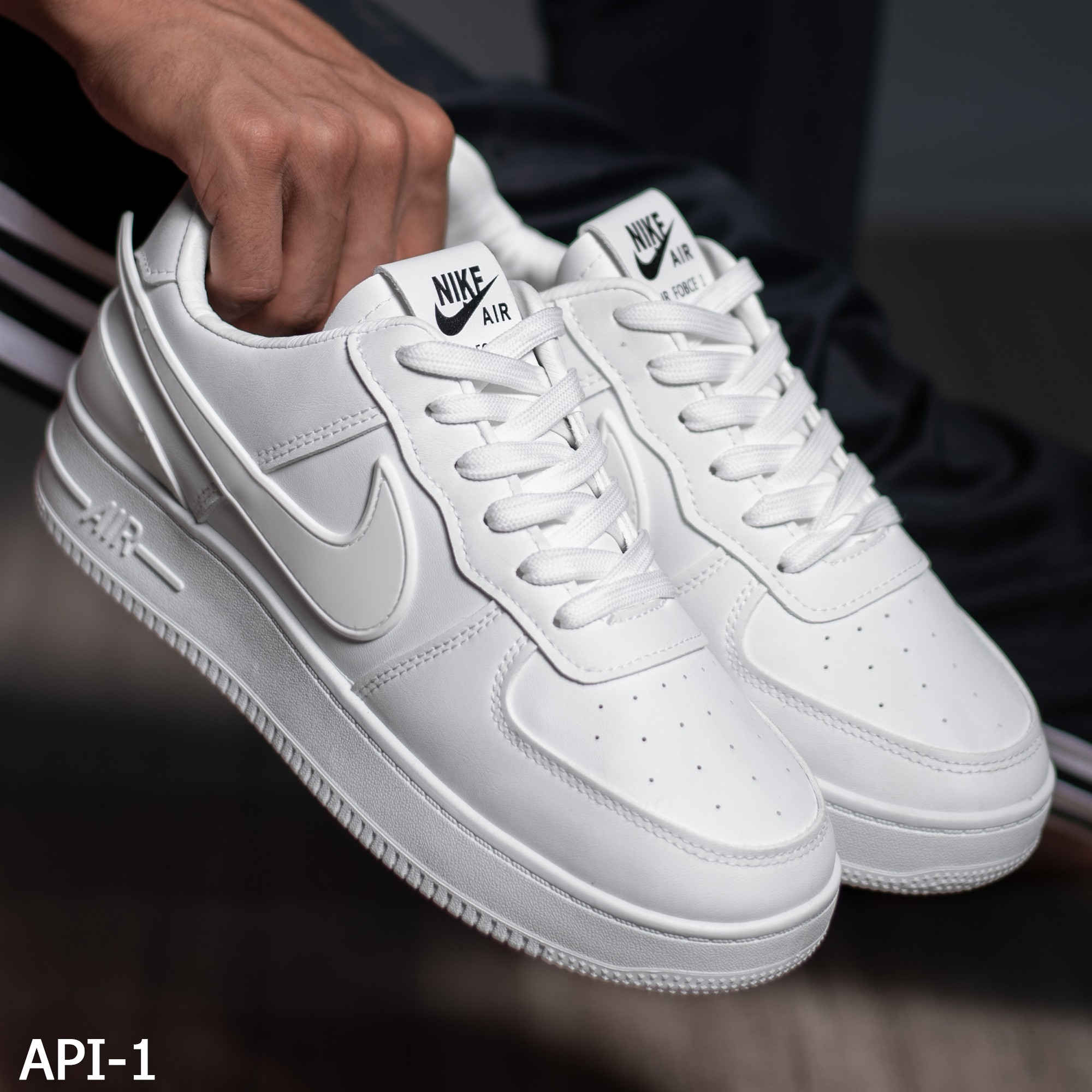 Air Force-Api