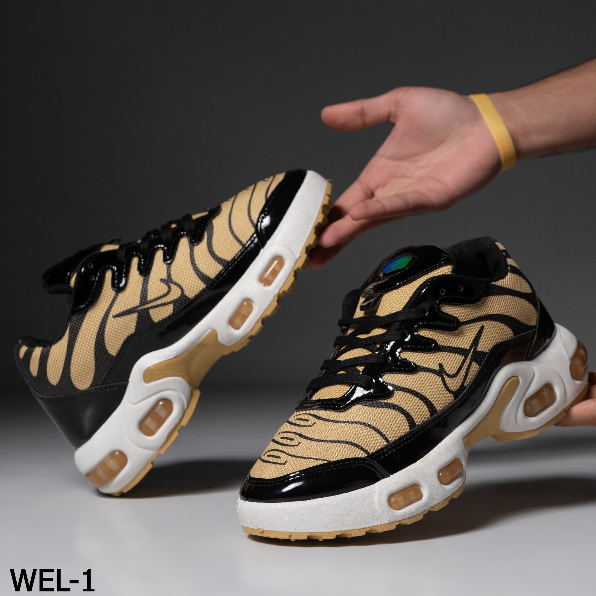 Nike-Tn/Wel