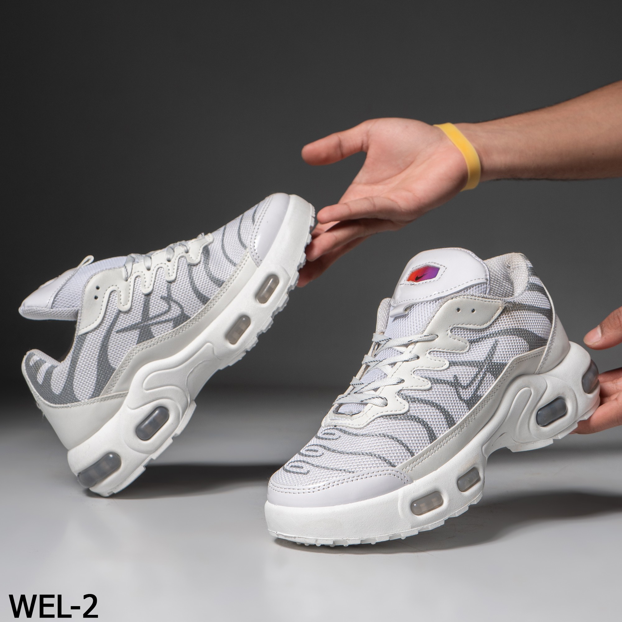 Nike-Tn/Wel