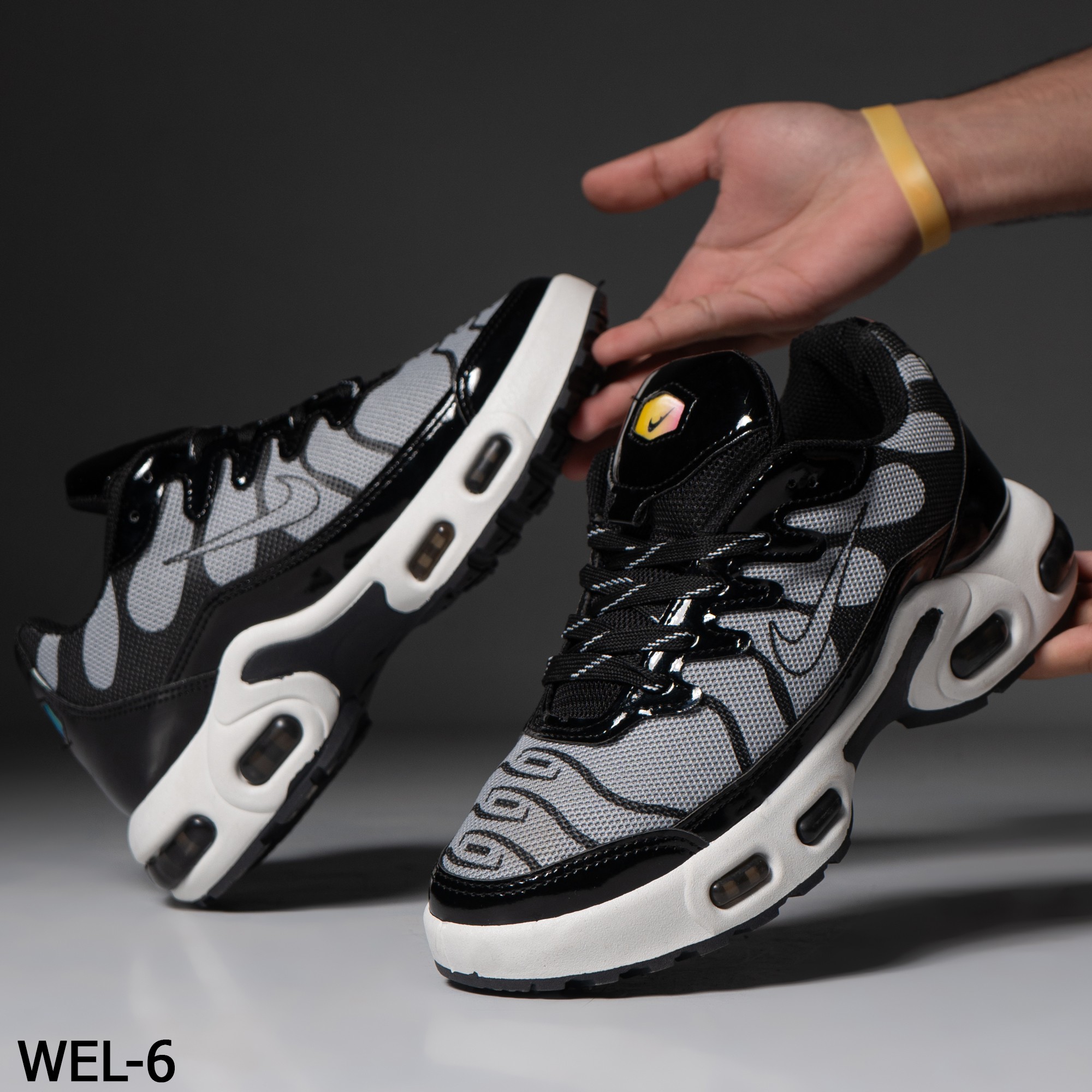 Nike-Tn/Wel