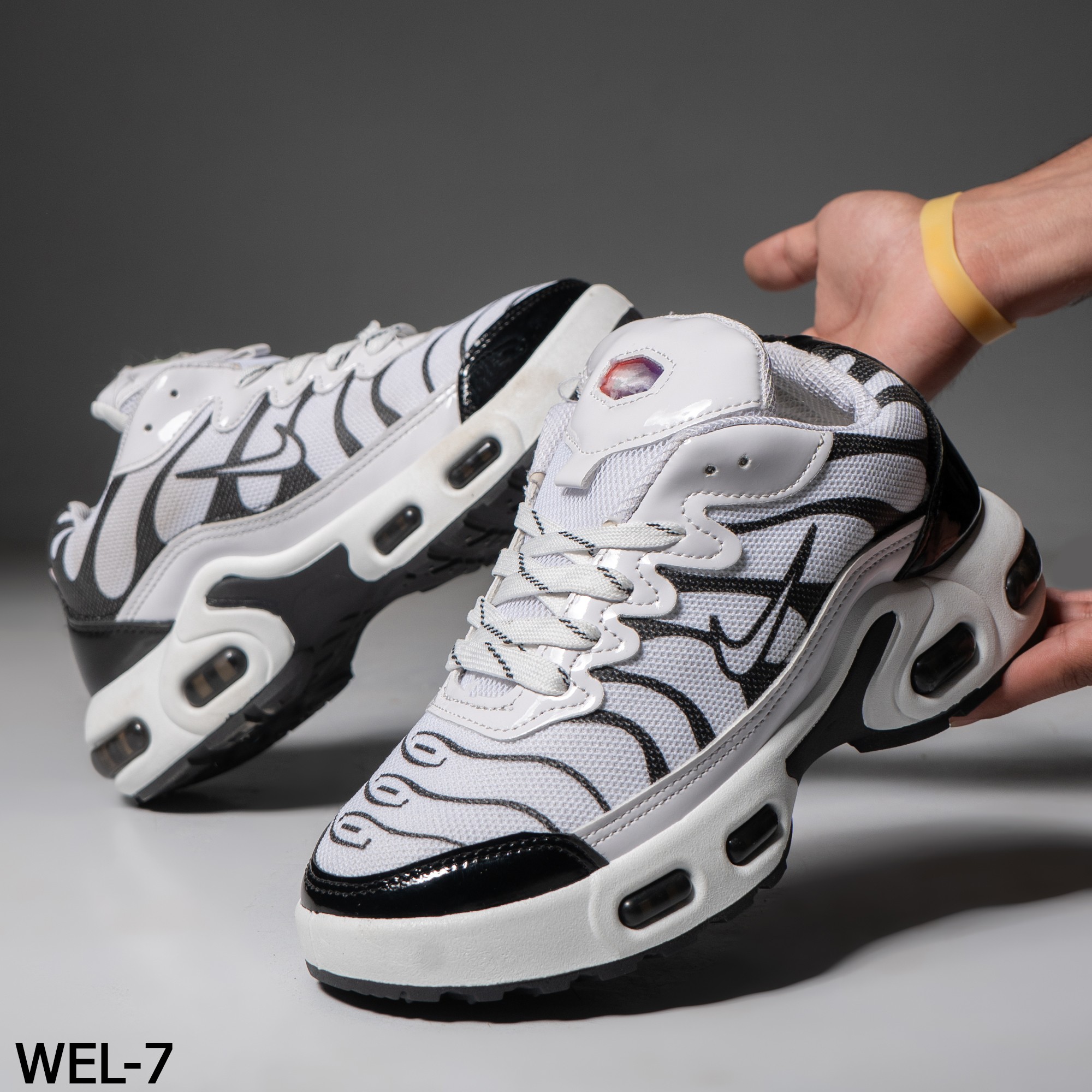 Nike-Tn/Wel